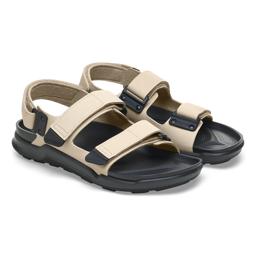 Birkenstock Tatacoa Birko-Flor Futura Sandcastle